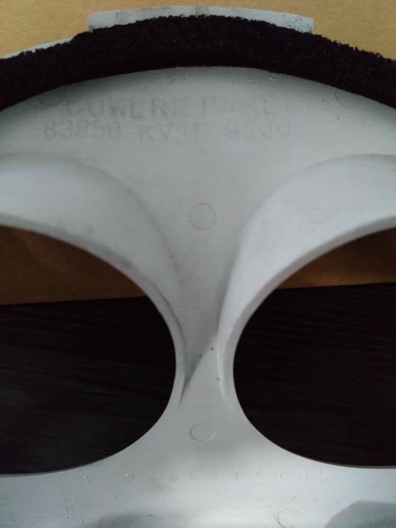 HONDA NSR250 mc28 テールカウル 純正