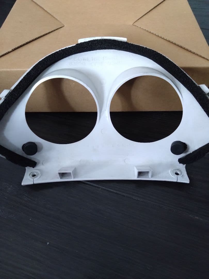 HONDA NSR250 mc28 テールカウル 純正