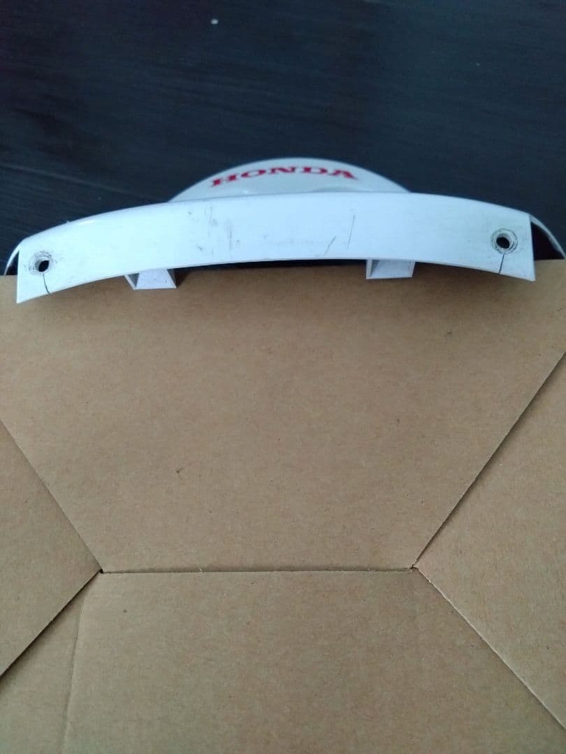 HONDA NSR250 mc28 テールカウル 純正