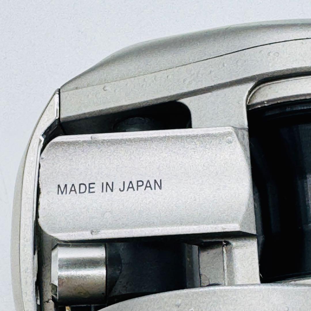 【美品・箱説付】ダイワ TD-Z 103H チームダイワ 右巻き