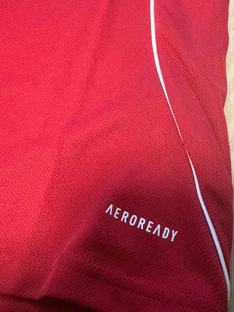 25-26 リヴァプール  長袖ユニフォーム