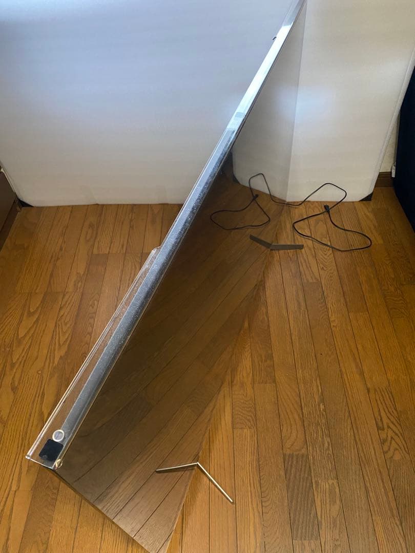 【ジャンク品】液晶テレビ ソニー　BRAVIA ブラビアSONY 4K 65型