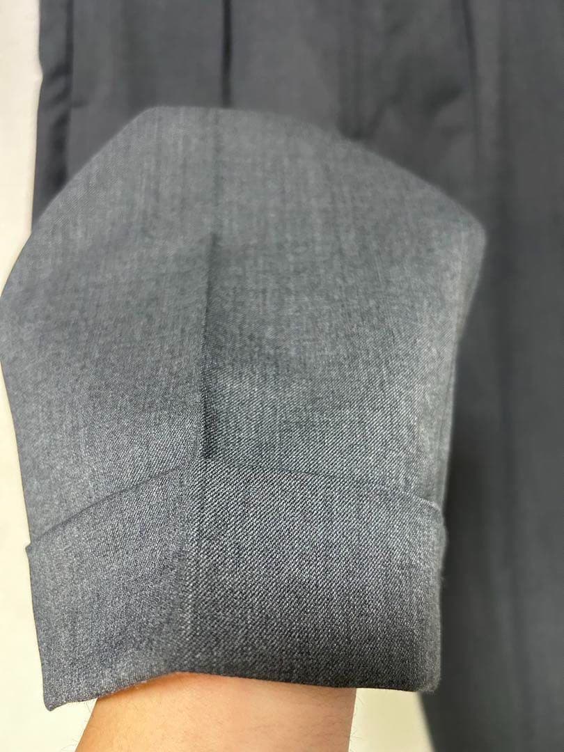 Southwick サウスウィック グレースラックス33インチ 美品