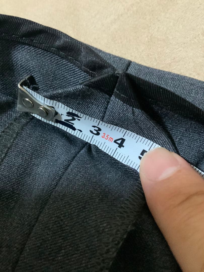 Southwick サウスウィック グレースラックス33インチ 美品