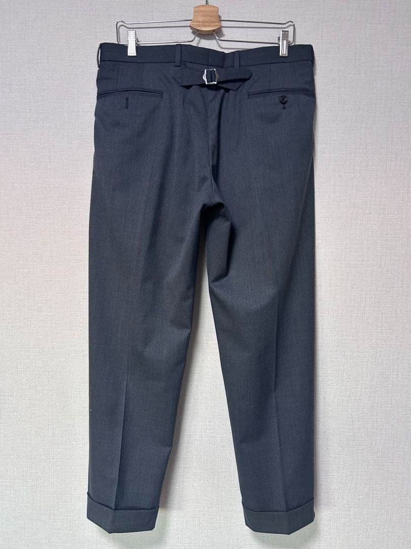 Southwick サウスウィック グレースラックス33インチ 美品