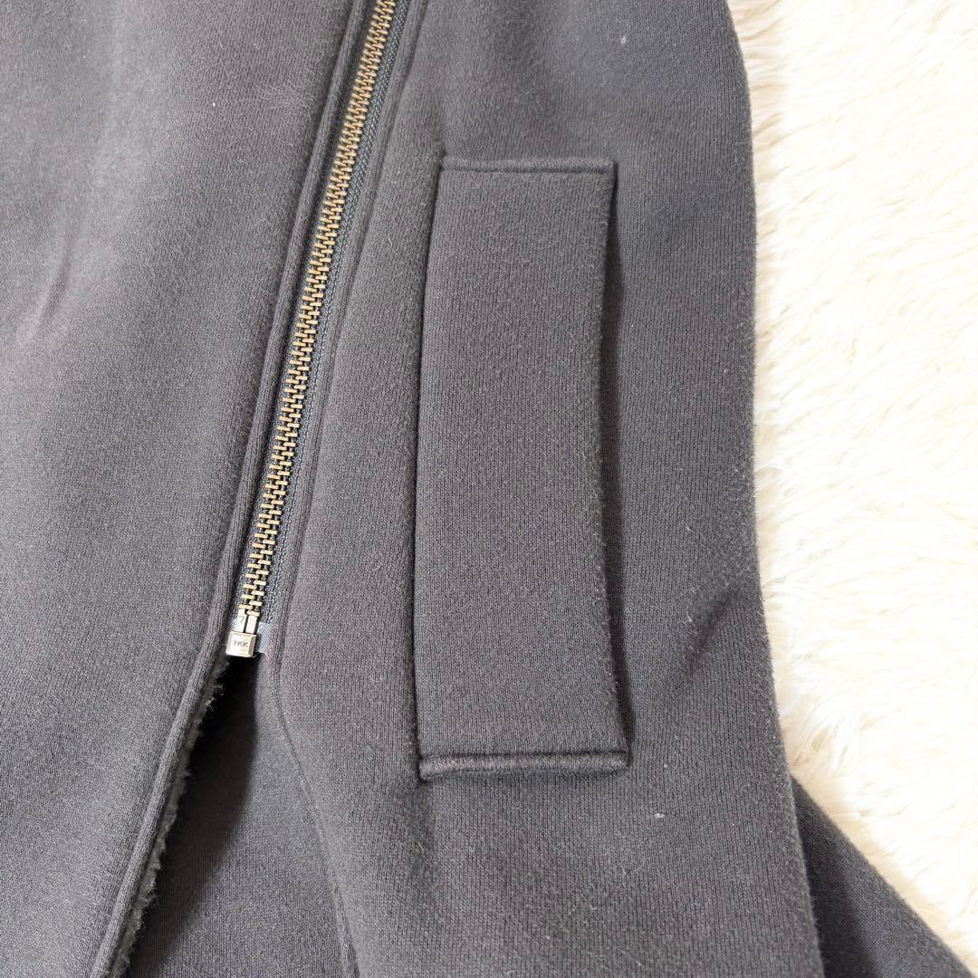 ヴィヴィアンウエストウッド レッドレーベル アシンメトリー ロングコート オーブ