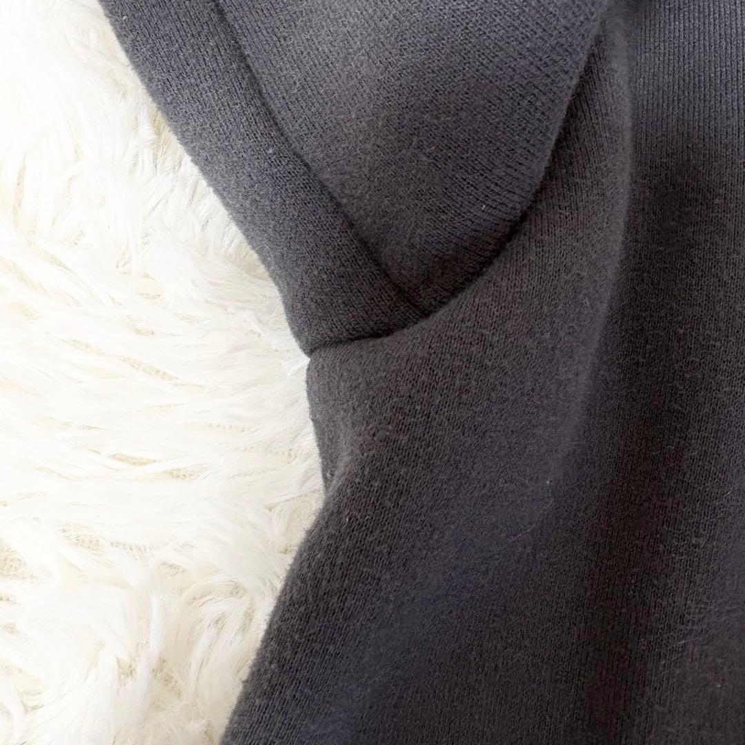 ヴィヴィアンウエストウッド レッドレーベル アシンメトリー ロングコート オーブ