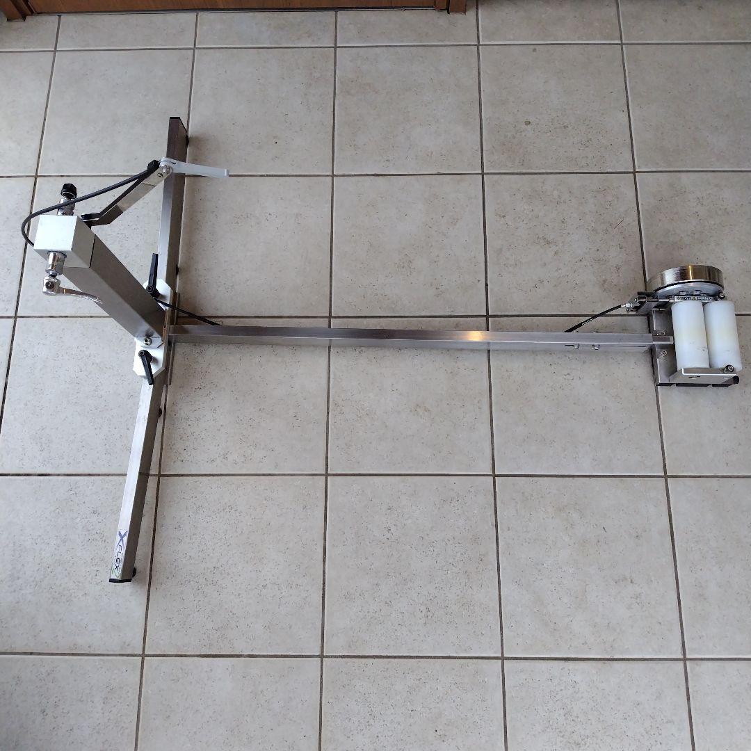 アクセサリー GROWTAC GT-Roller Flex2