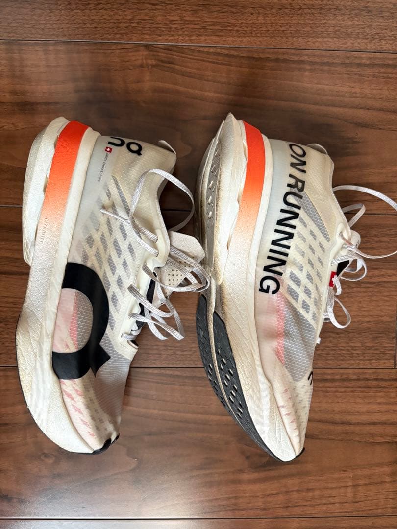 On クラウドブームストライク