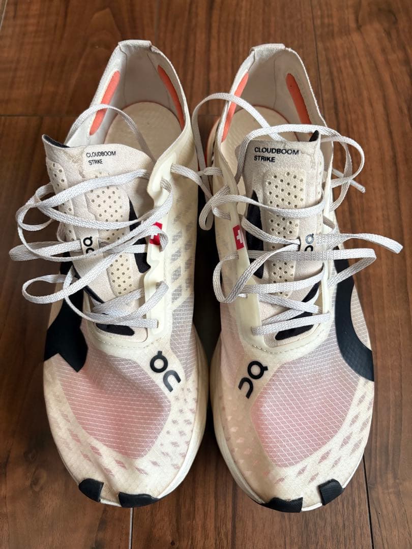 On クラウドブームストライク