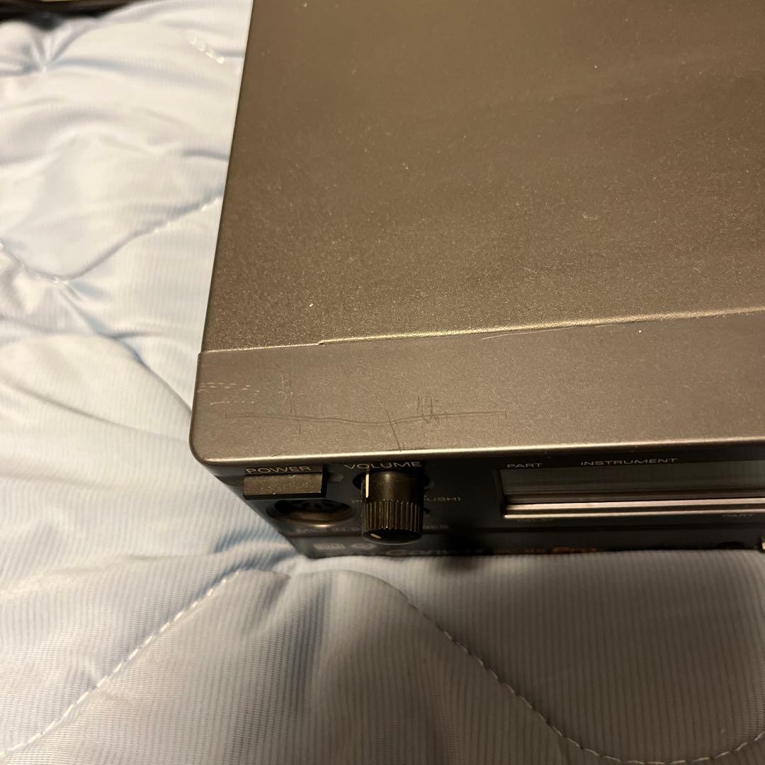 Roland SC-88 Pro 音源【中古】