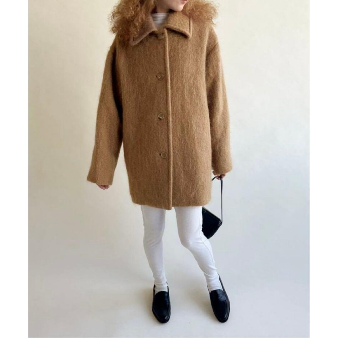 ジャケット・アウター camel coat