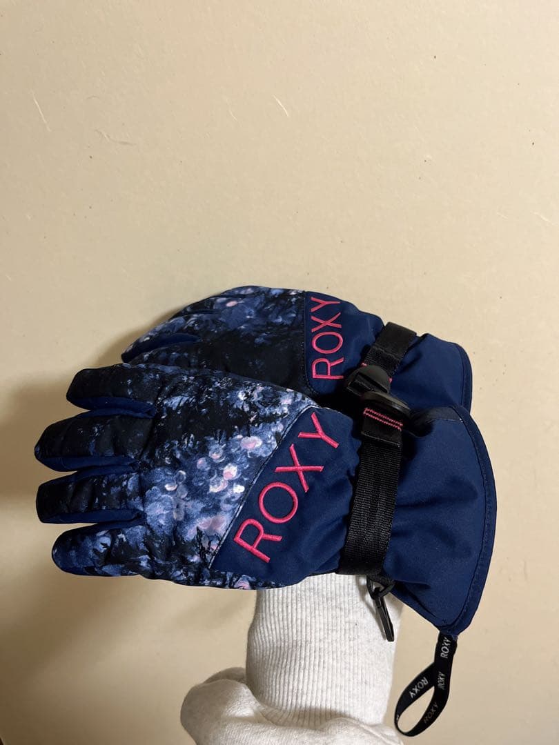 ROXY スノーボードウェア Mサイズセット