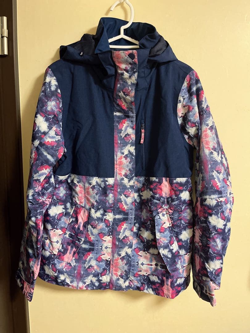 ROXY スノーボードウェア Mサイズセット