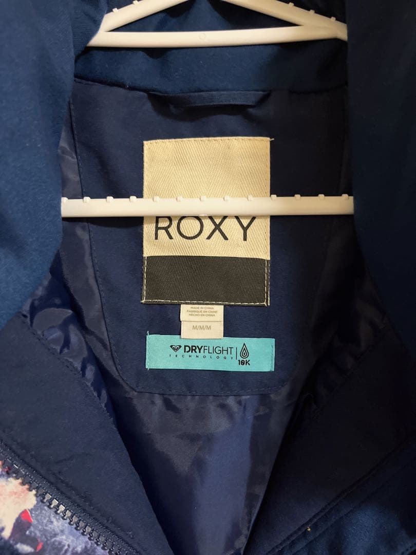 ROXY スノーボードウェア Mサイズセット
