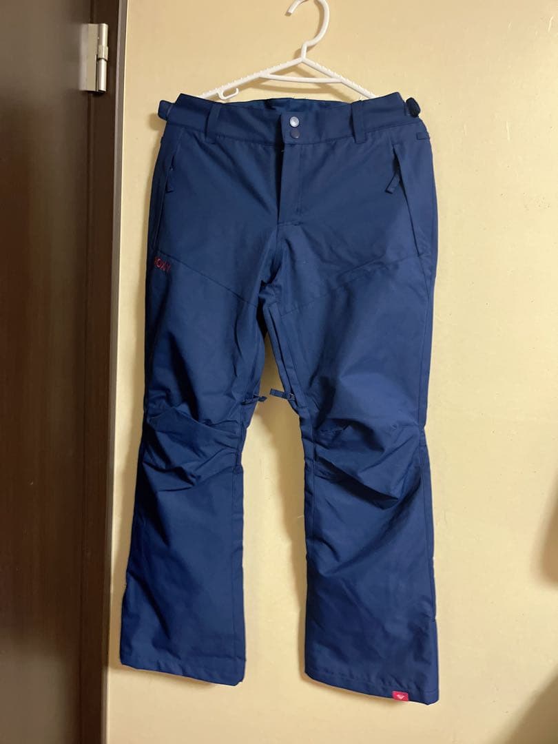 ROXY スノーボードウェア Mサイズセット