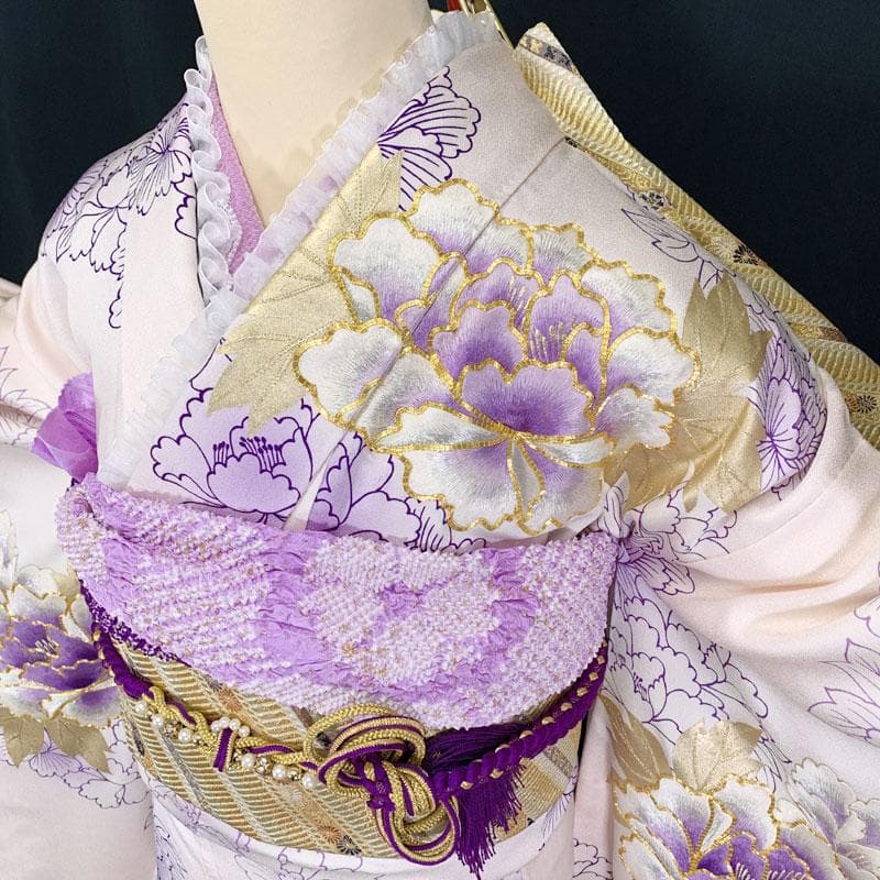 509z36.408y4.小物.507u13.406v51☆きものやまと 振袖