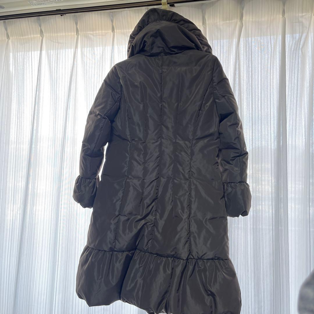 Super Beauty ダウンコート