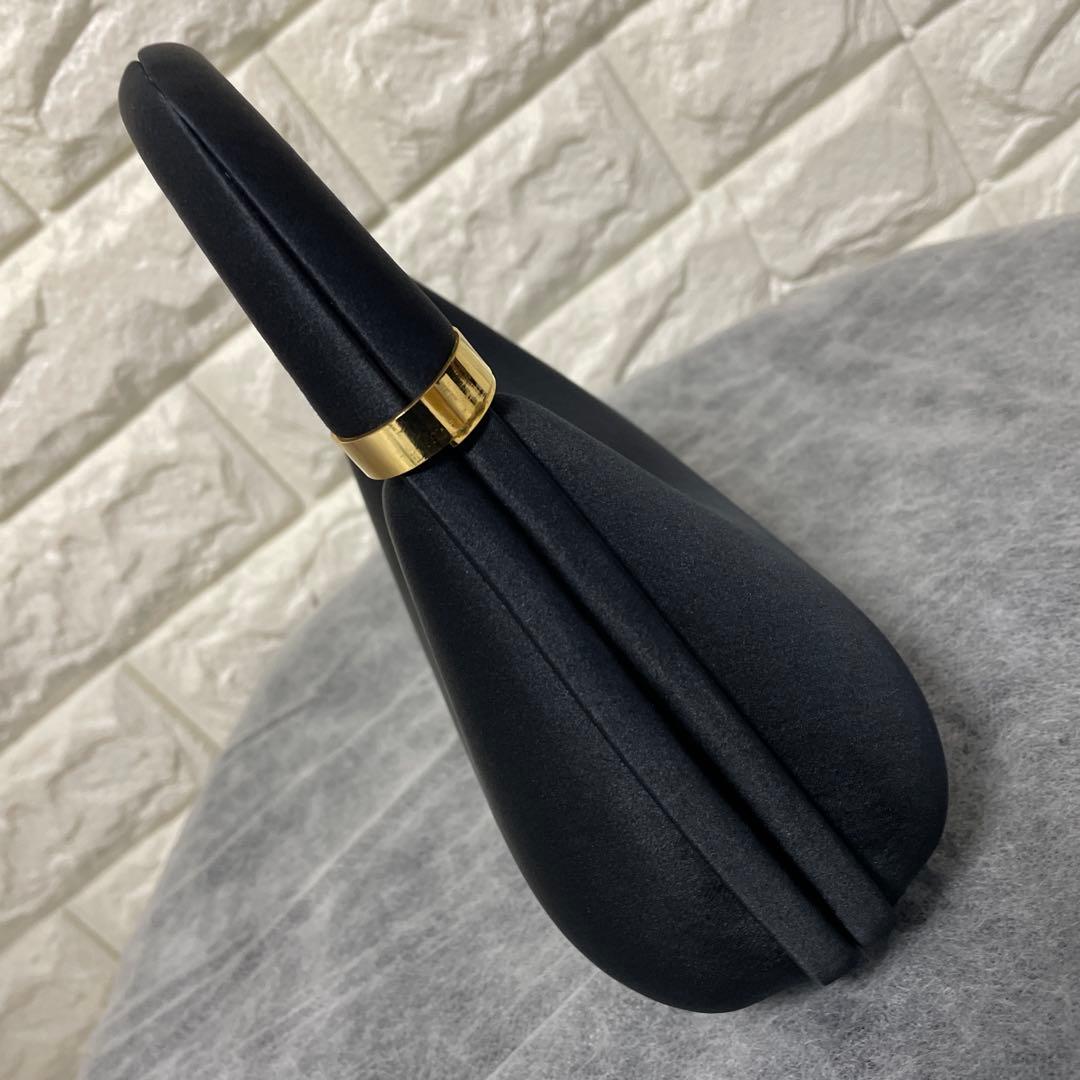 コンパクトワンハンドルバッグ、パーティー、イブニング、結婚式、演奏会