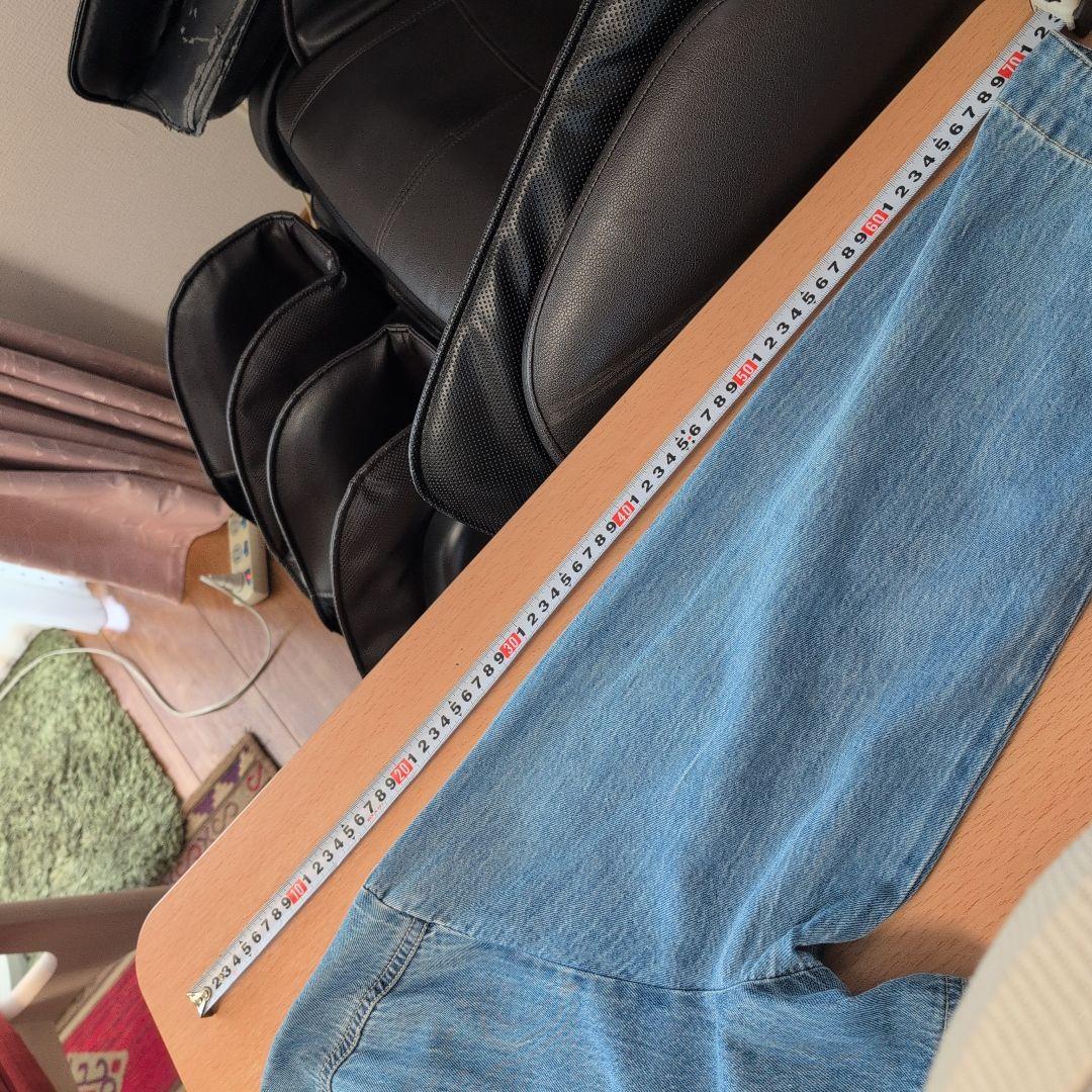 BEARDSELY 【FLIPIER】デニムハオリ