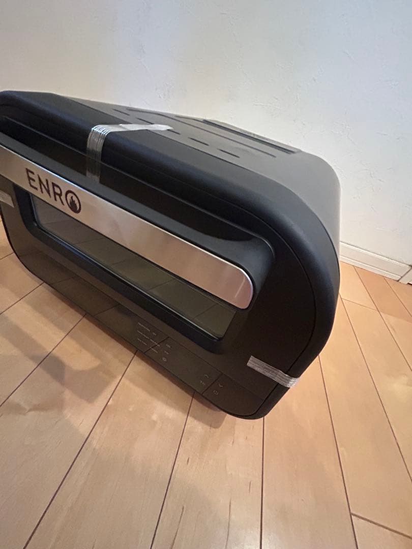 ENRO 電気ピザオーブン ENRO-005