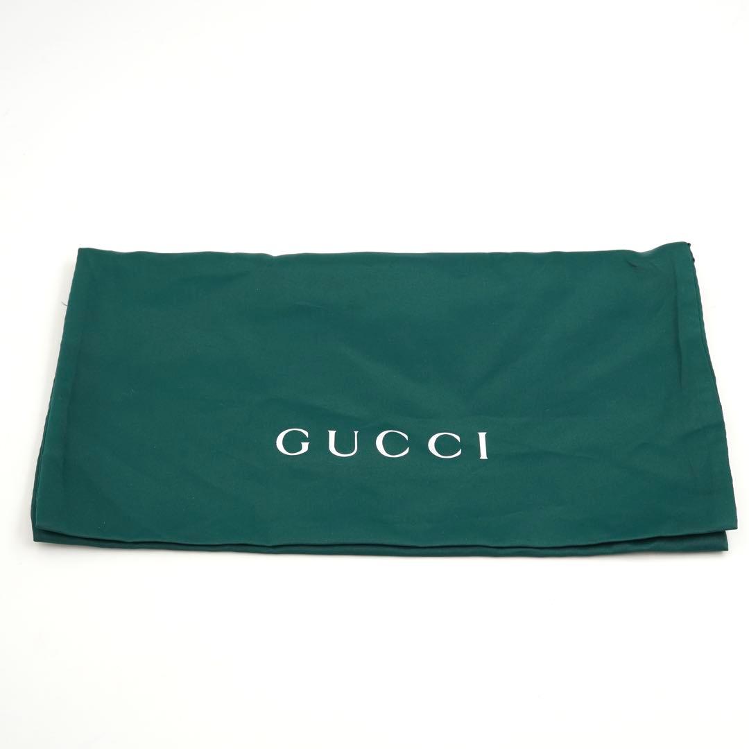 ✨未使用に近い✨　GUCCI 長財布　フローラル　シェリーライン　マーモント