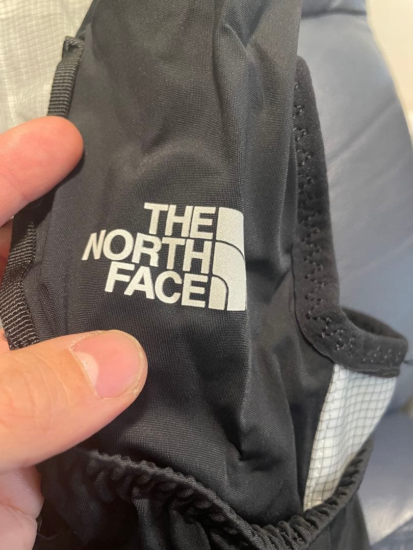 THE NORTH FACE TR10 S(ランニングソフトボトル500付)