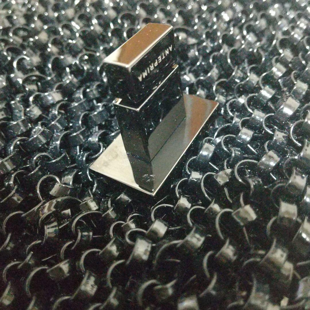 ANTEPRIMA アンテプリマ ルッケット ブラック