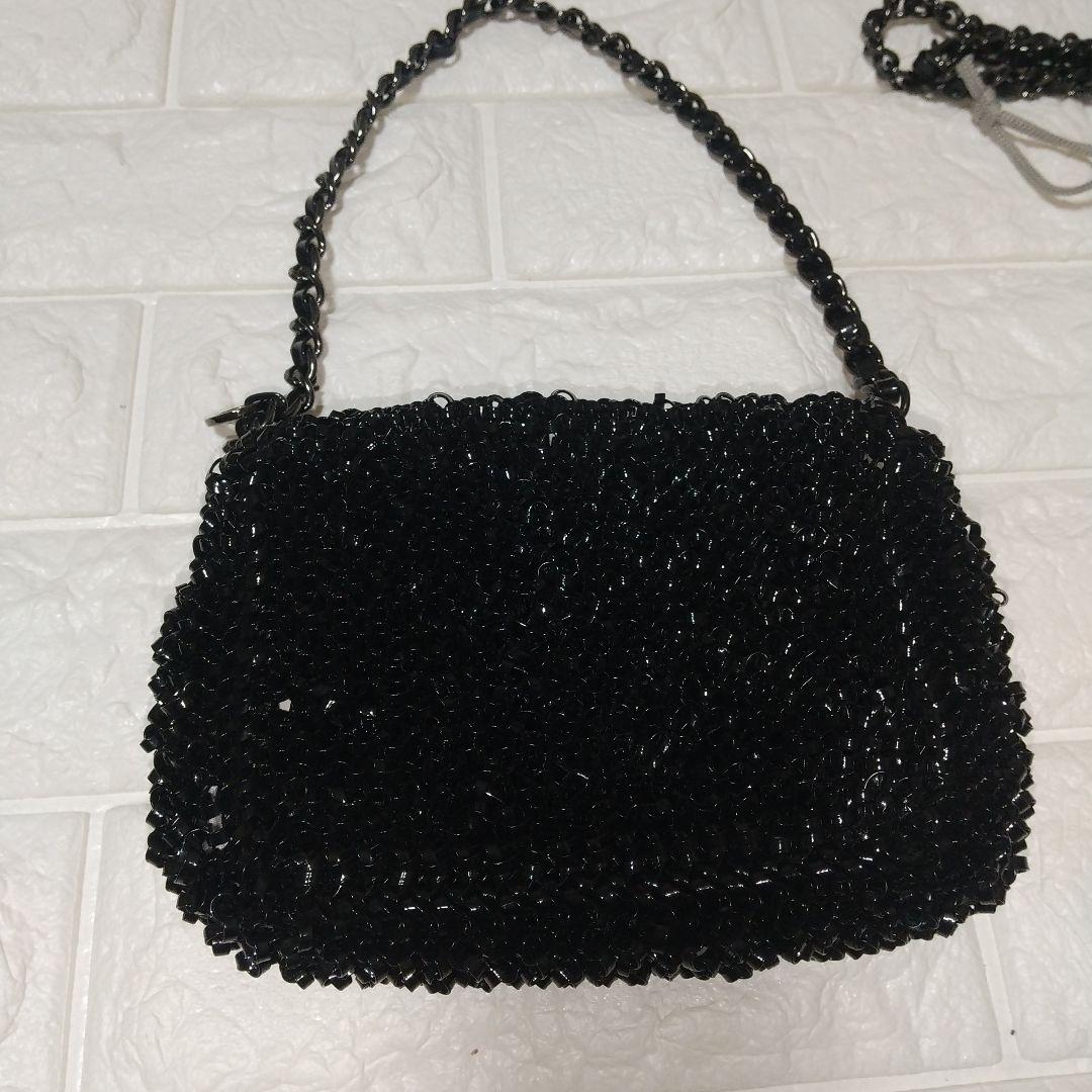 ANTEPRIMA アンテプリマ ルッケット ブラック