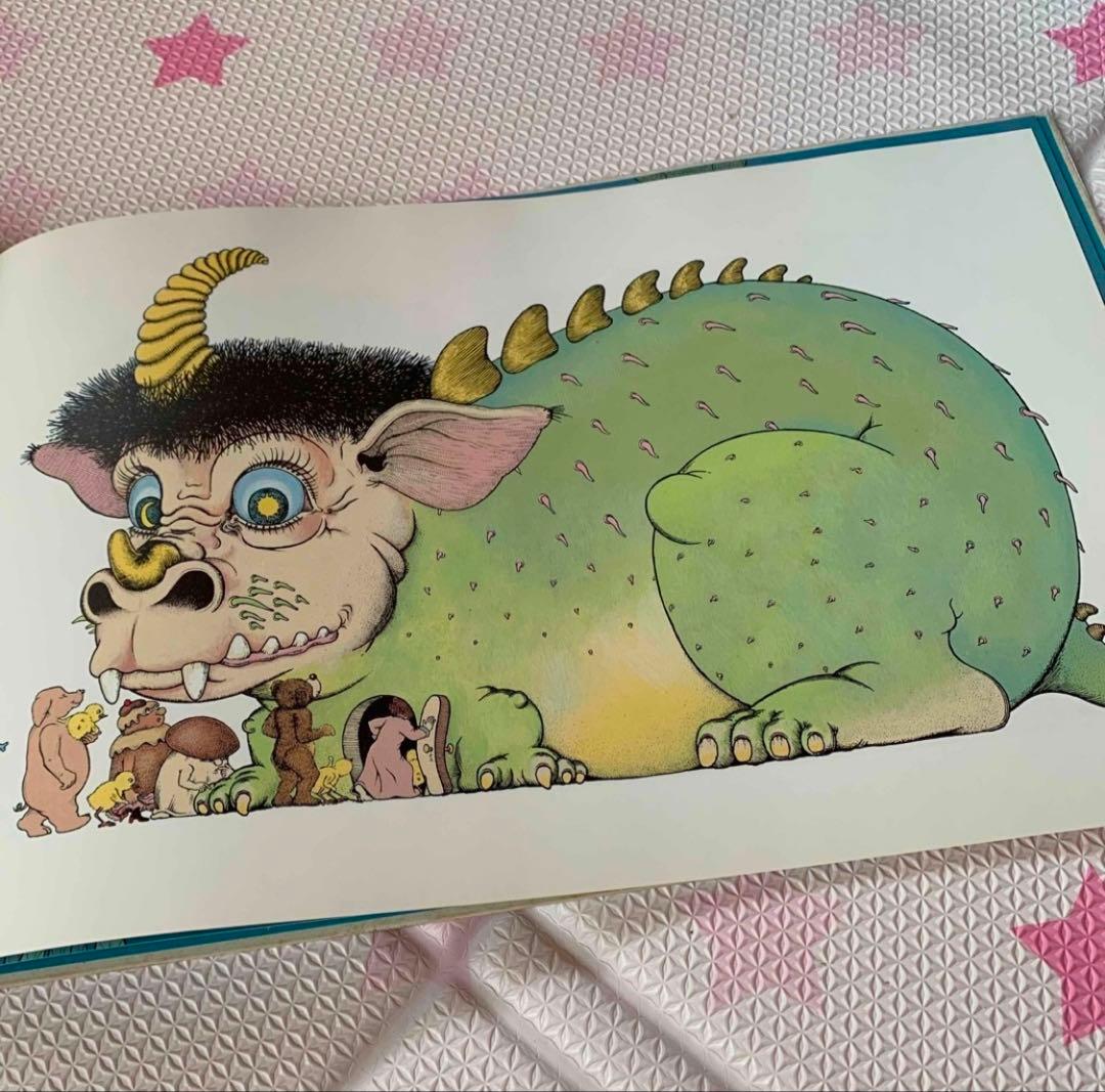 Adele Sen Mele & L'Album d'Adele 絵本セット