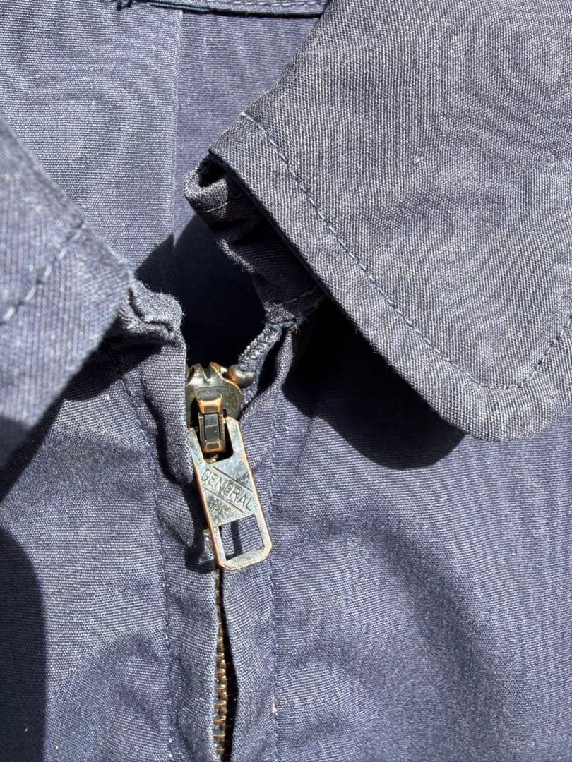 60年代　ベトジャン　ヴィンテージ