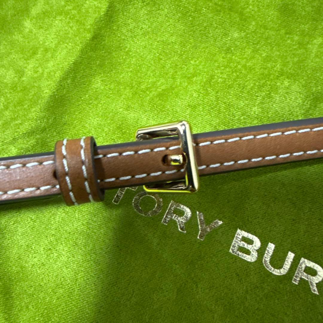 Tory Burch T-Monogram Envelope トリーバーチ