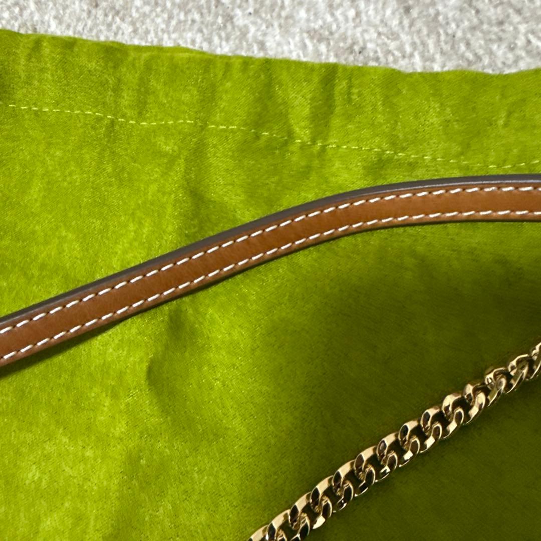 Tory Burch T-Monogram Envelope トリーバーチ