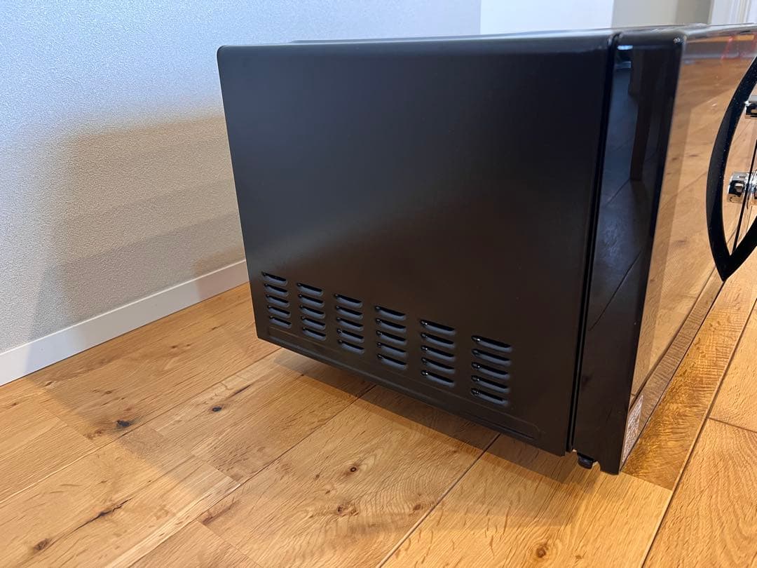 【新品】東芝電子レンジ　ER-S17E6