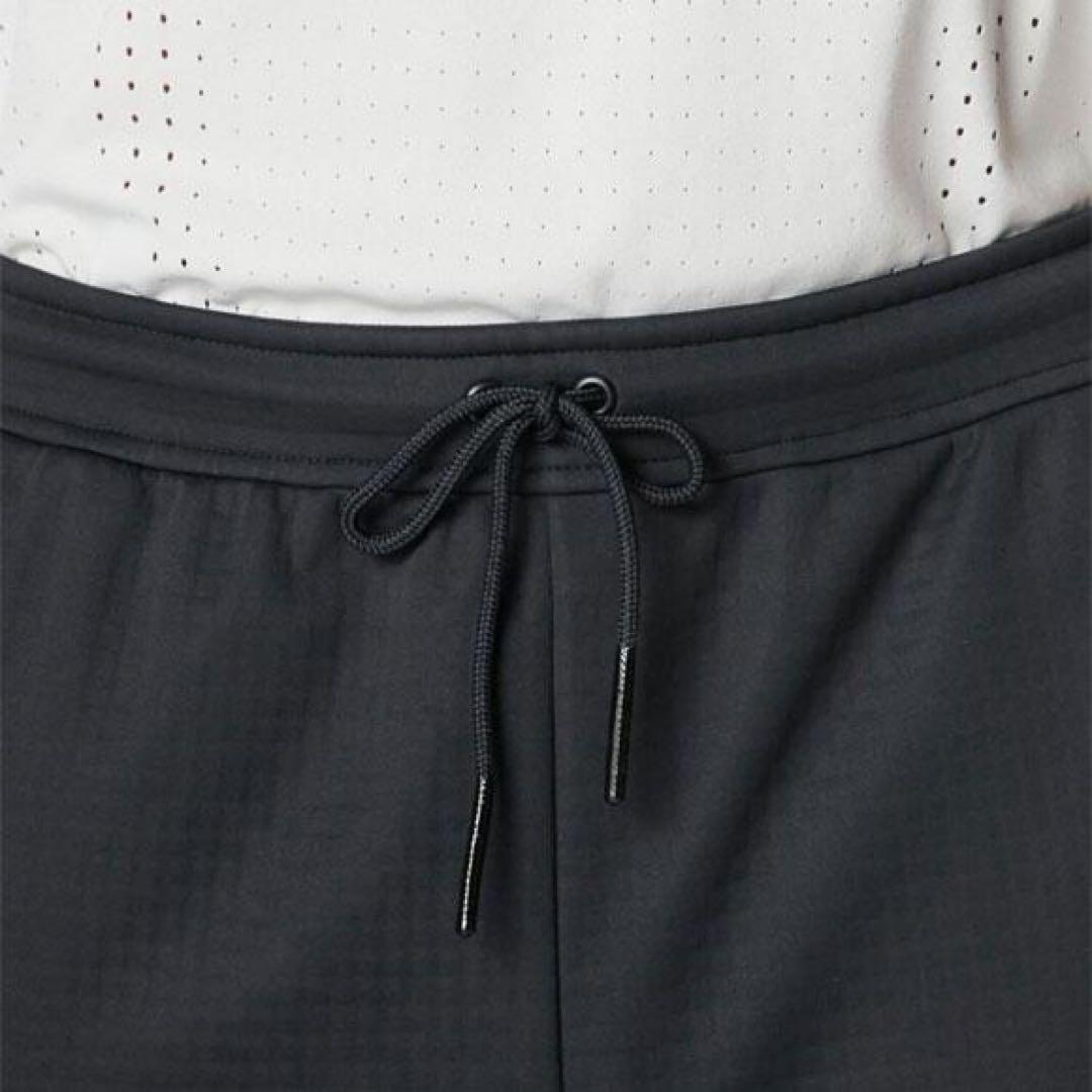 アンダーアーマー UAウインターニット 3レイヤー＆パンツ 上下セット Mサイズ