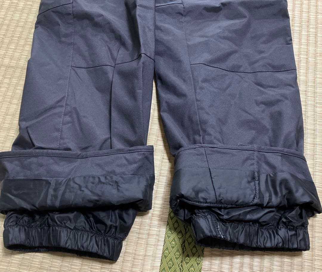 PHENIX スキーウェア　メンズ　Mサイズ　上下