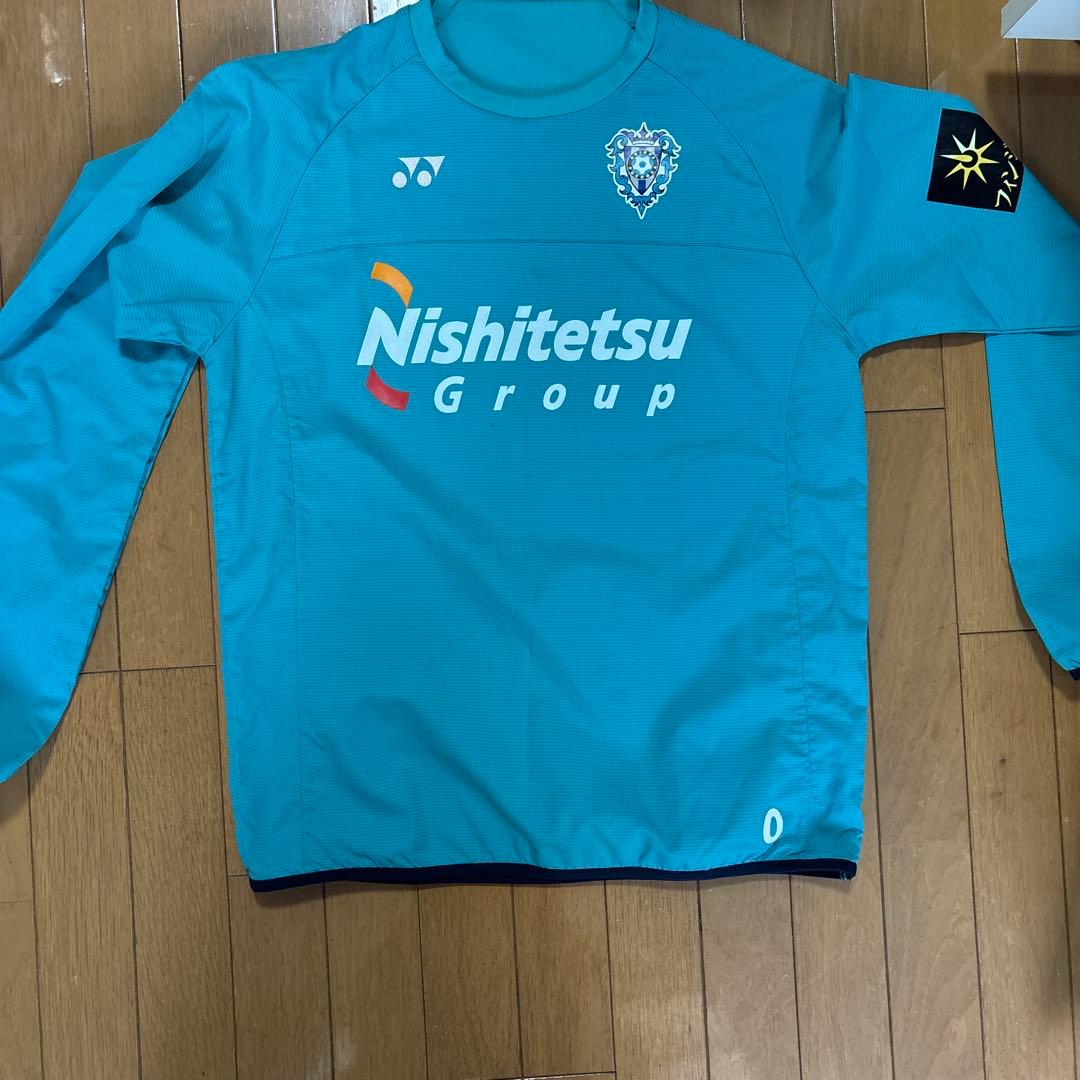 アビスパ福岡ウェア