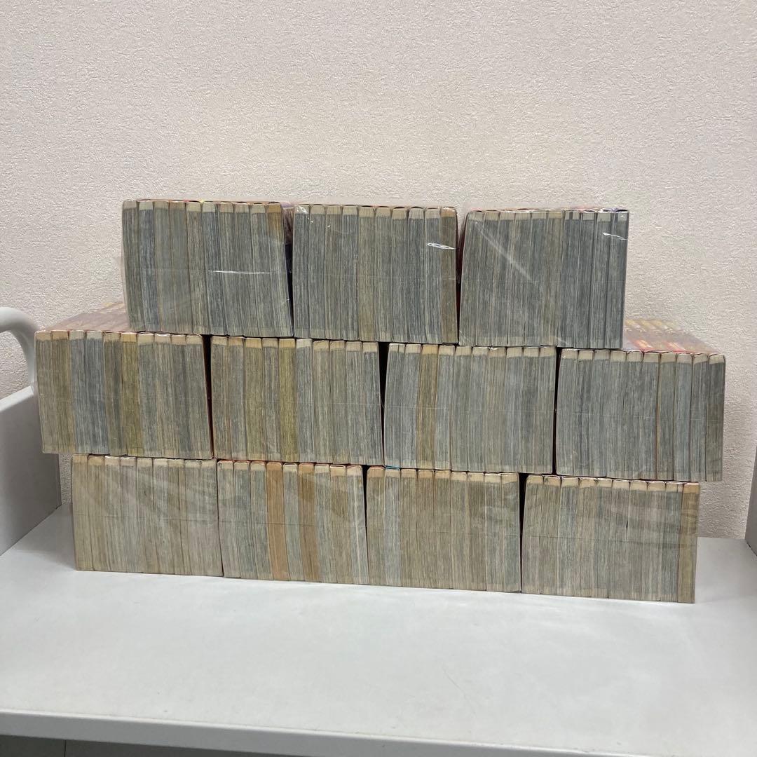 0967 名探偵コナン全巻1-107巻