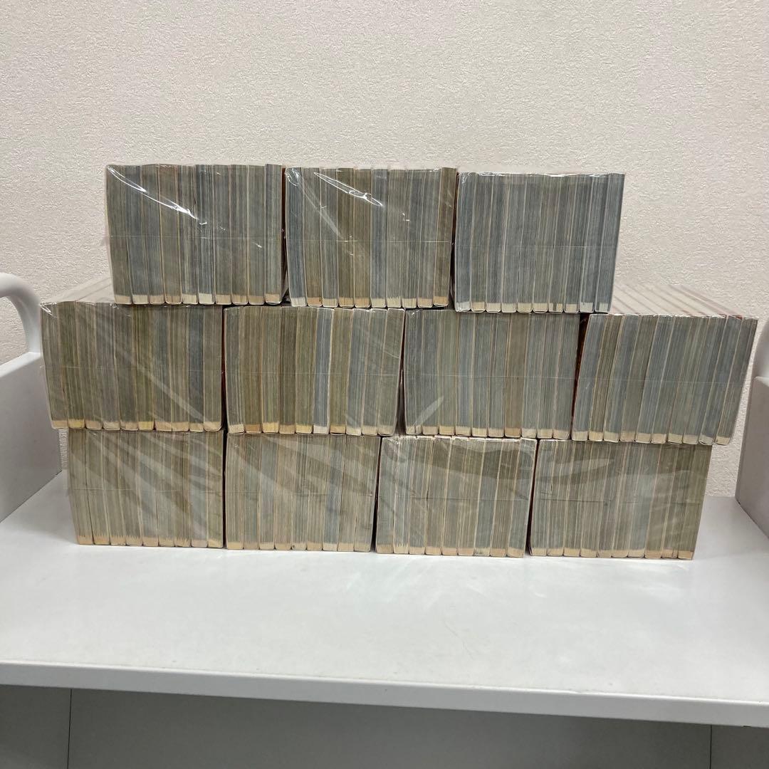 0967 名探偵コナン全巻1-107巻