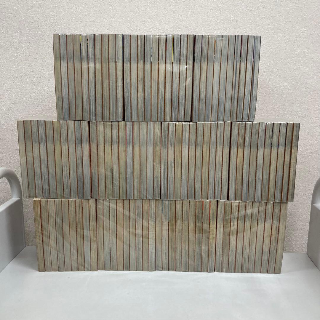 0967 名探偵コナン全巻1-107巻