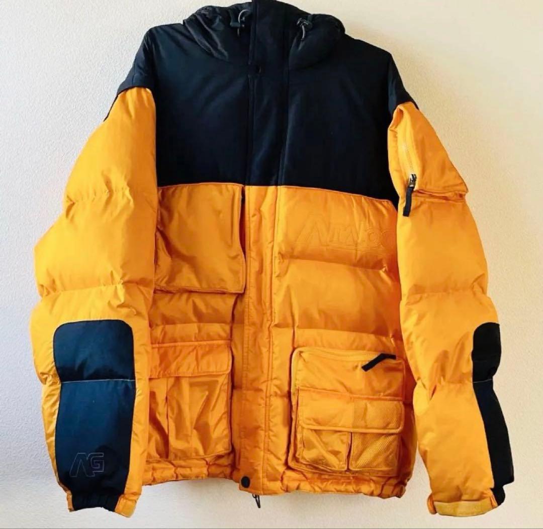 BURTON アナログ Lサイズ バートンスノーボードウェア