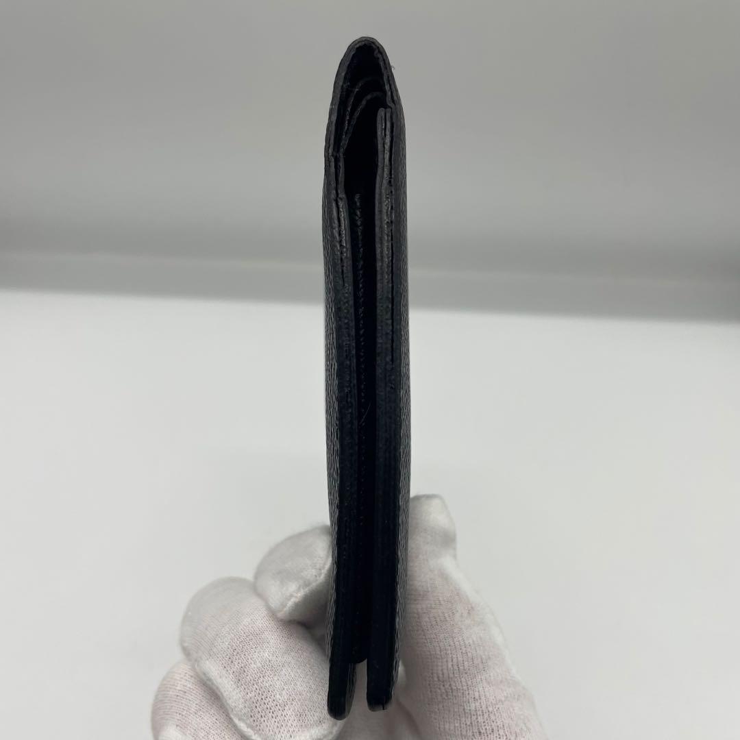 大西楓様　ルイヴィトン ダミエグラフィット マルコ 折り財布 w6