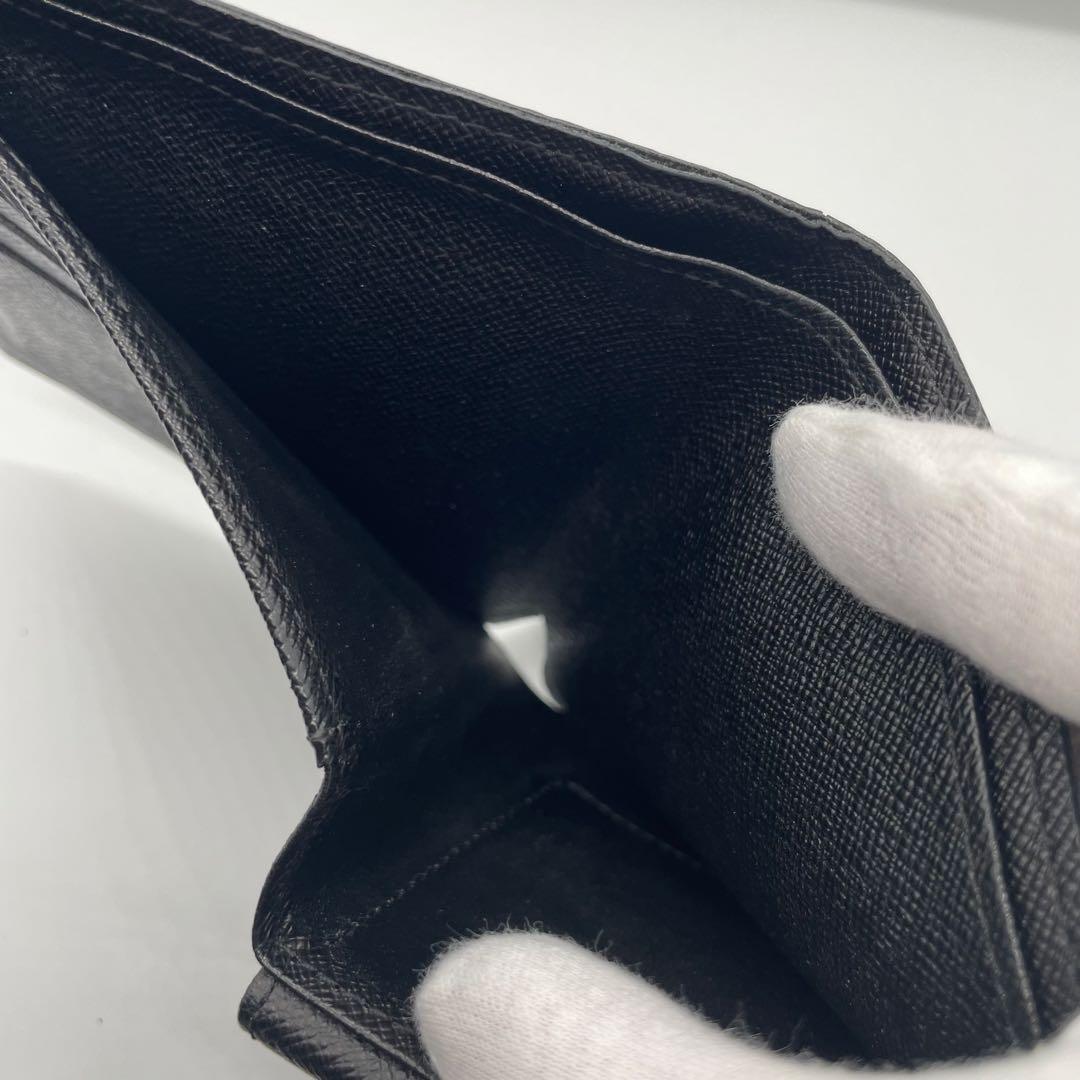 大西楓様　ルイヴィトン ダミエグラフィット マルコ 折り財布 w6