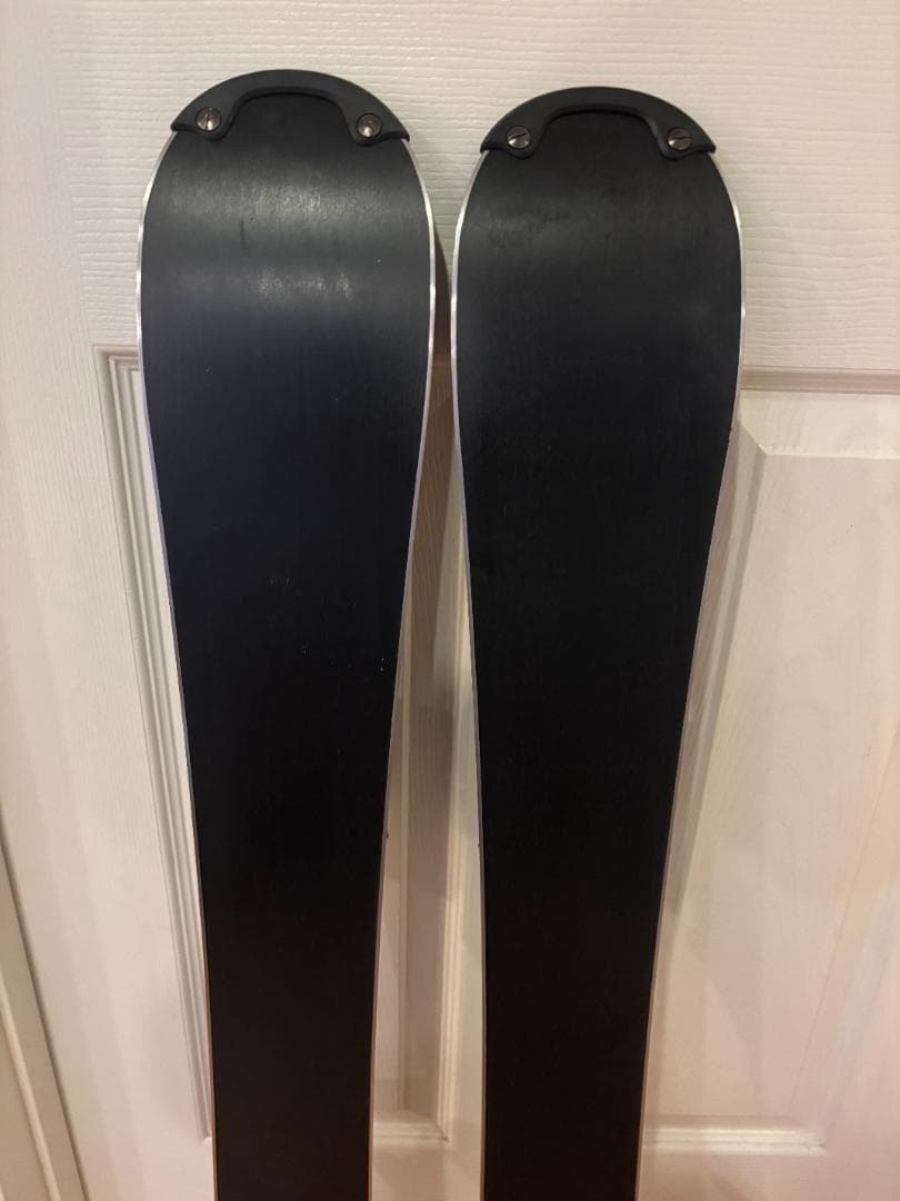 Majesty ショートスキー ビンディングセット 25-26モデル