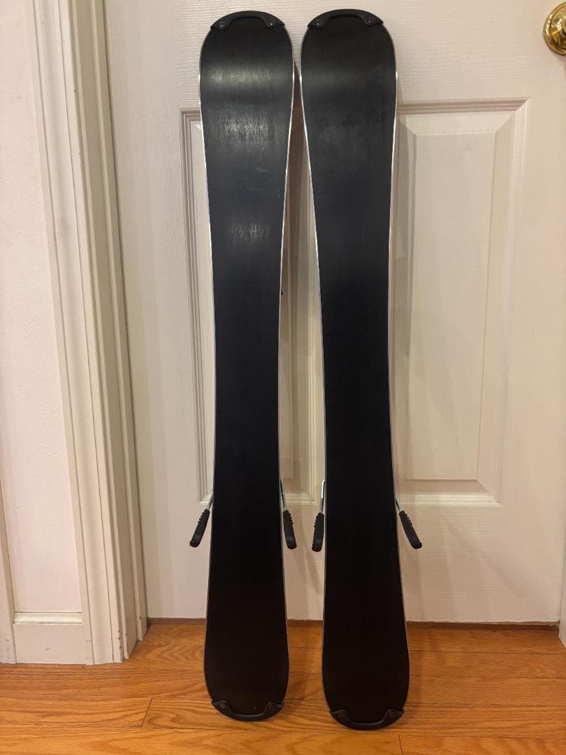 Majesty ショートスキー ビンディングセット 25-26モデル