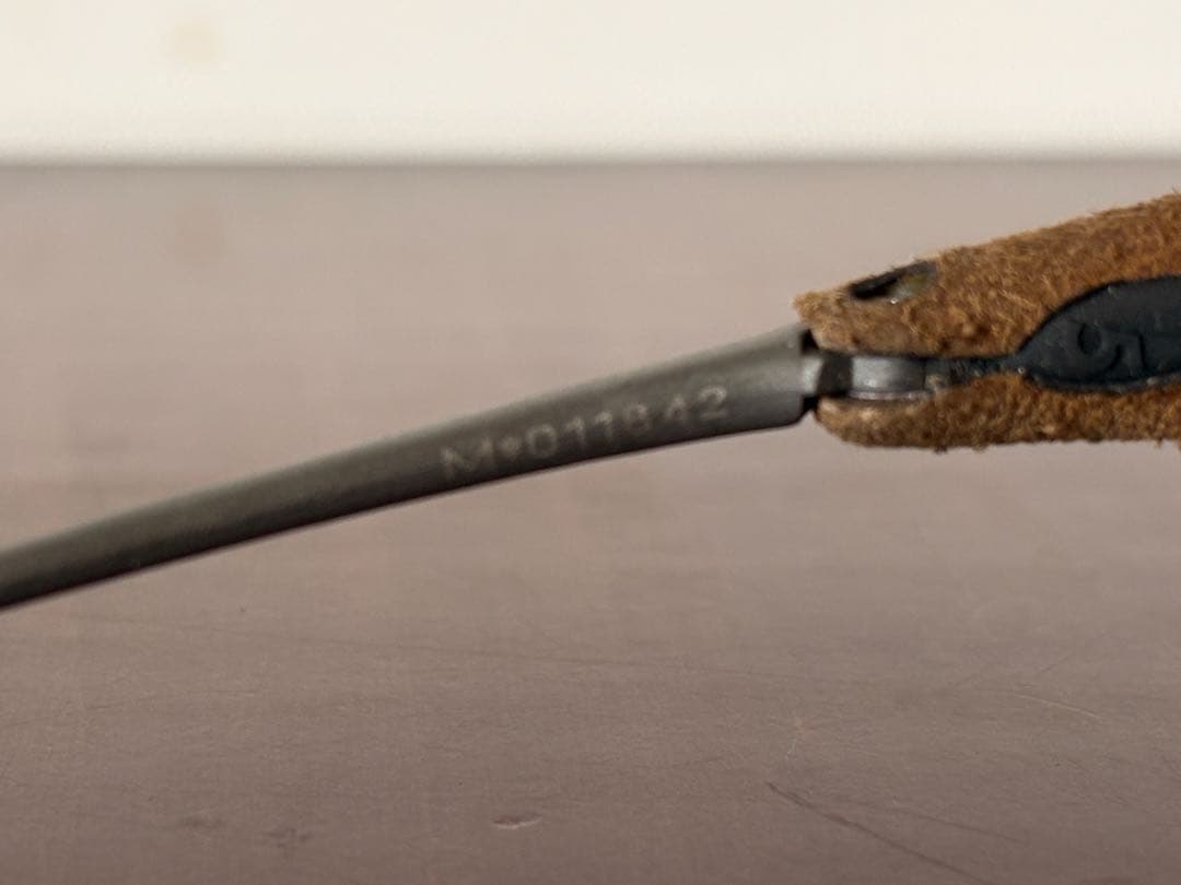 [超激レア正規品] OAKLEY X-L MARSオークリー　マーズ