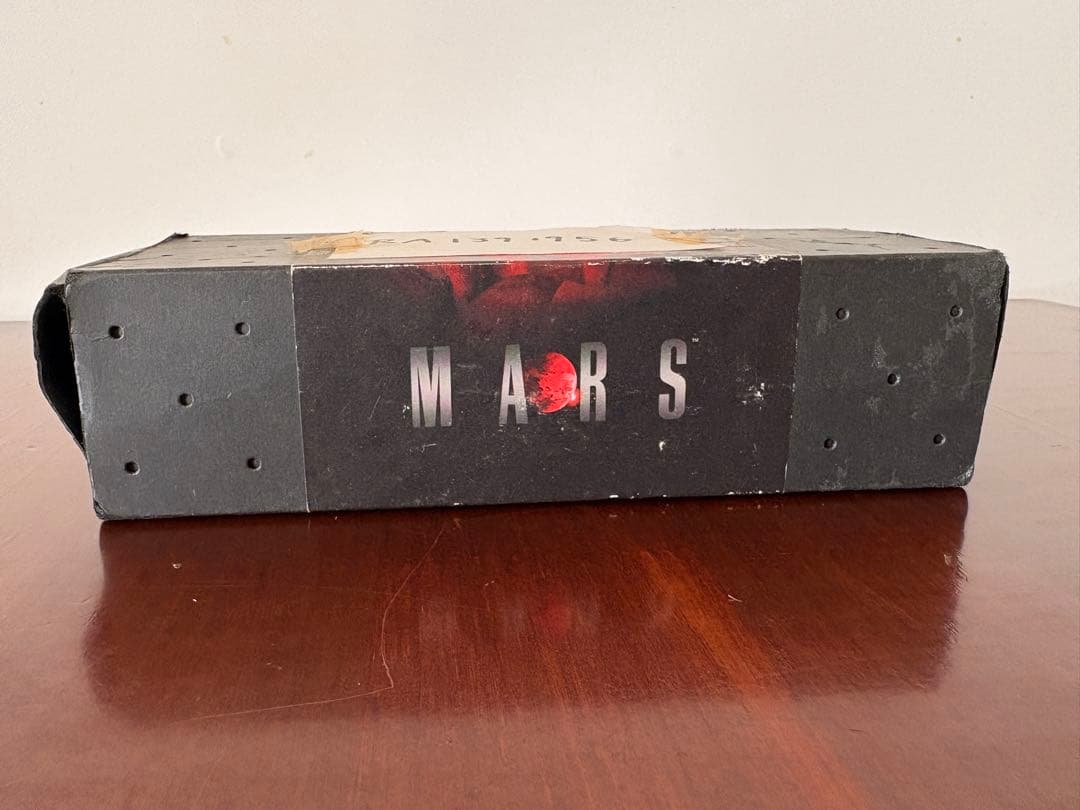 [超激レア正規品] OAKLEY X-L MARSオークリー　マーズ