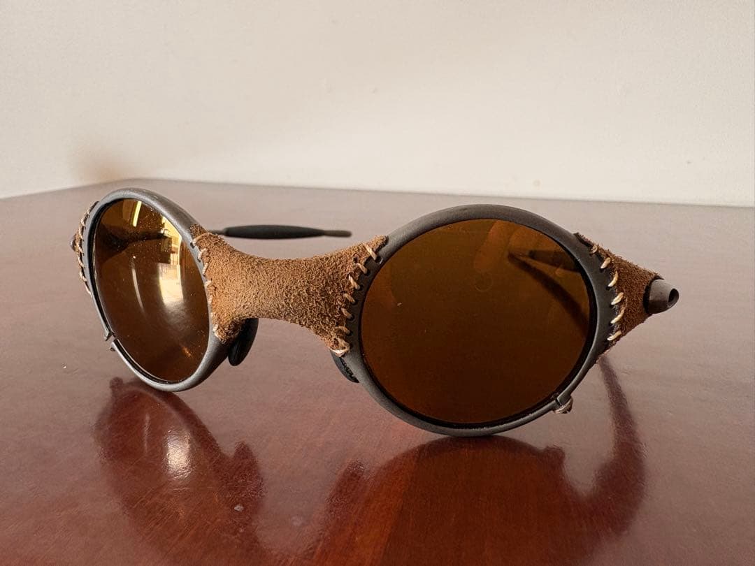 [超激レア正規品] OAKLEY X-L MARSオークリー　マーズ