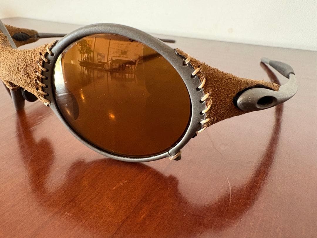 [超激レア正規品] OAKLEY X-L MARSオークリー　マーズ