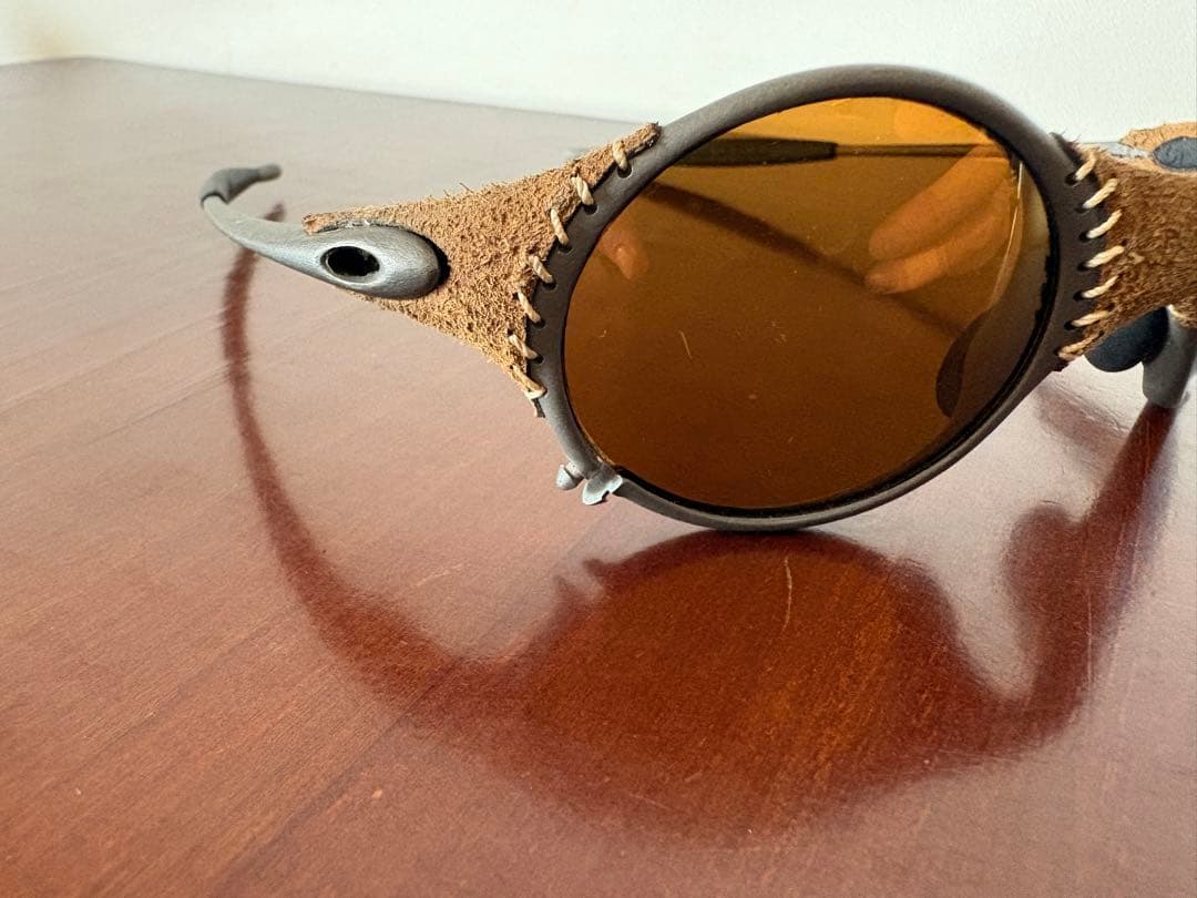 [超激レア正規品] OAKLEY X-L MARSオークリー　マーズ